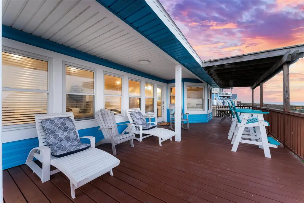 24043 Termini San Luis Pass Road, Galveston