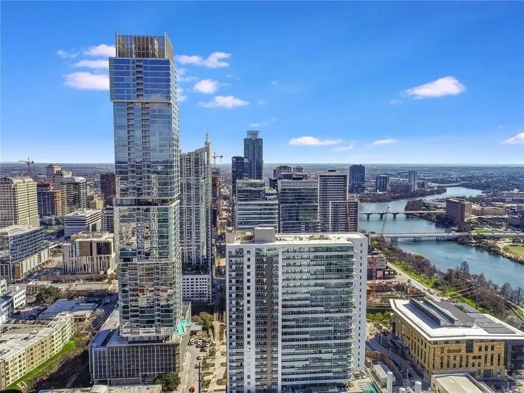 301 West Avenue 1202, Austin