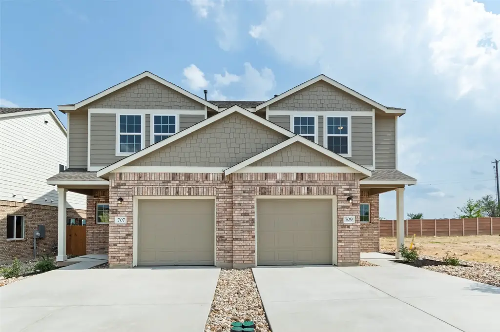 709 White Steppe Way, Georgetown
