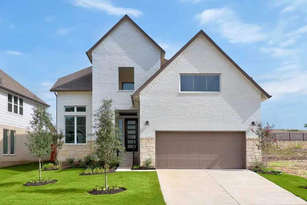 8100 Royal Mint Cove, Lago Vista