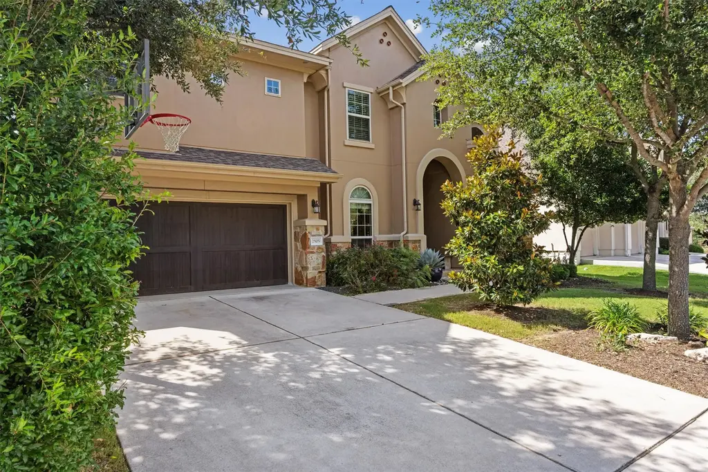 2505 Livenza Place, Leander