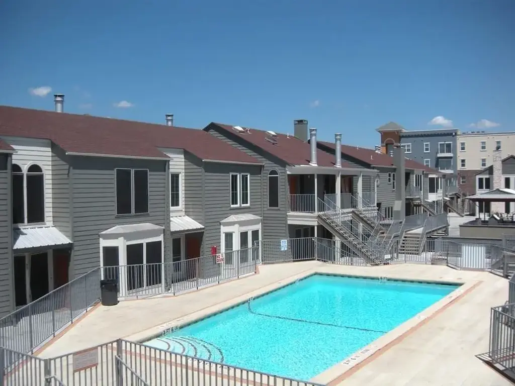 2529 Rio Grande Street 96, Austin