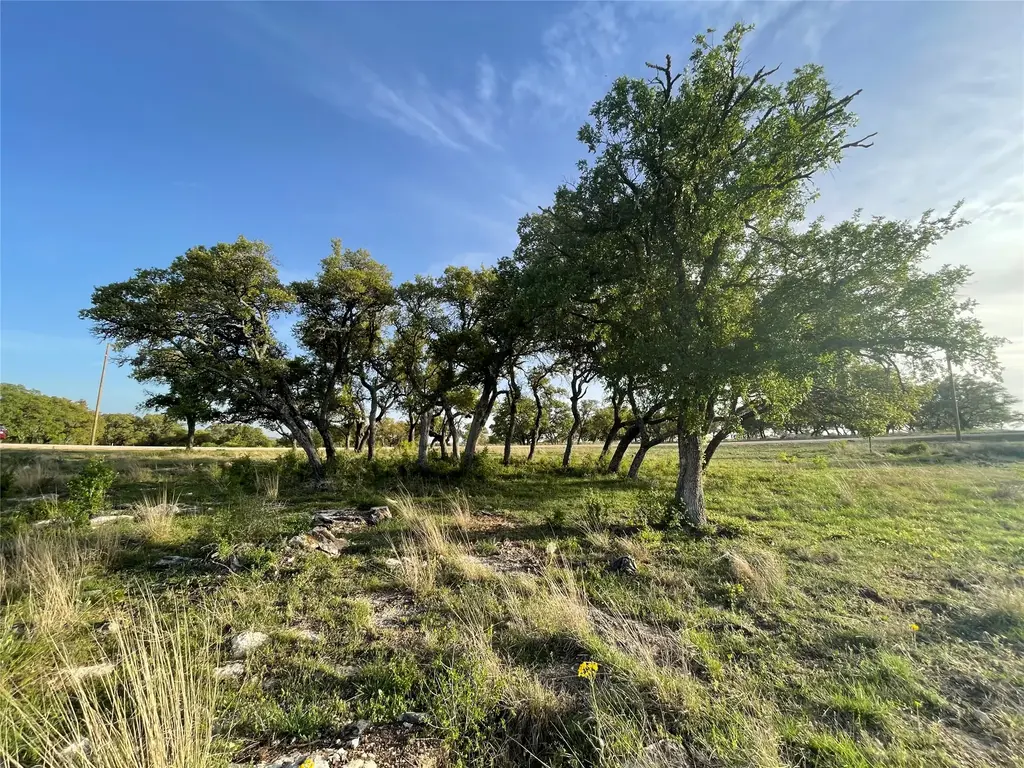 N/A, San Saba