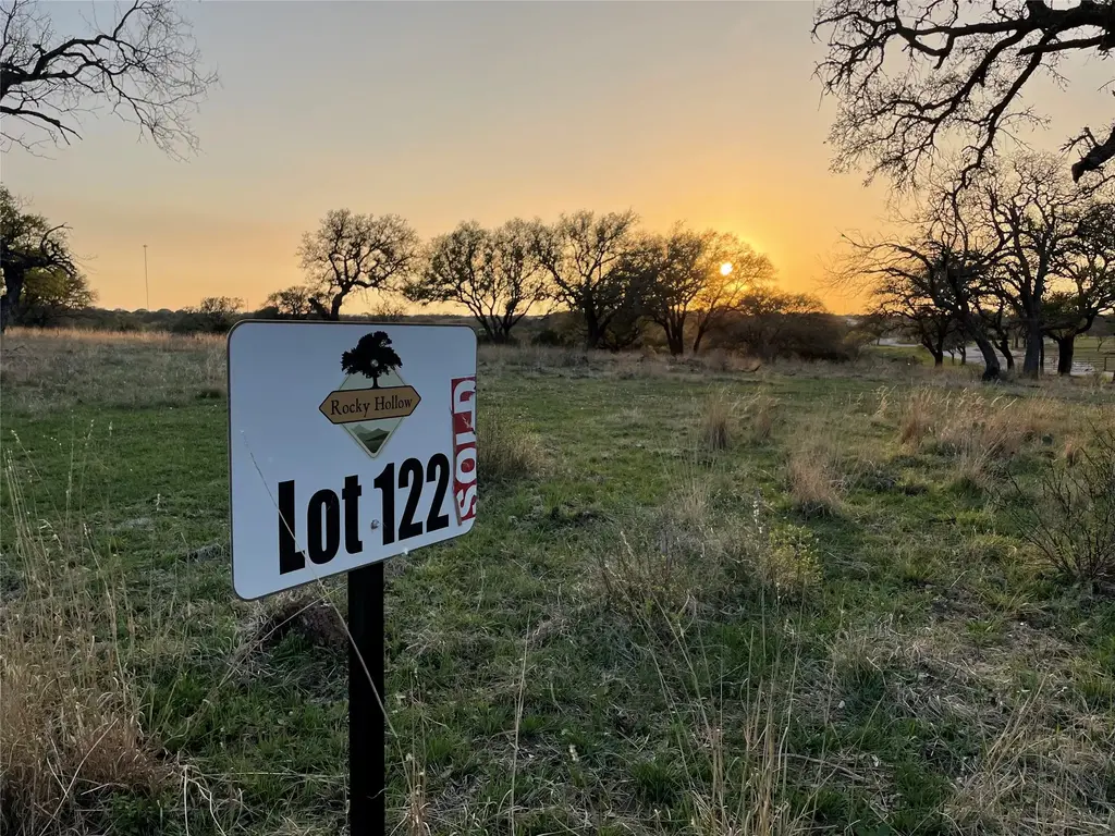 N/A, San Saba