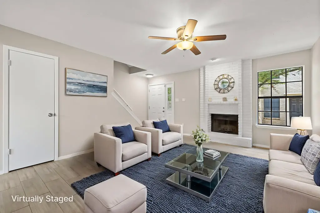 8400 Jamestown Drive 410, Austin