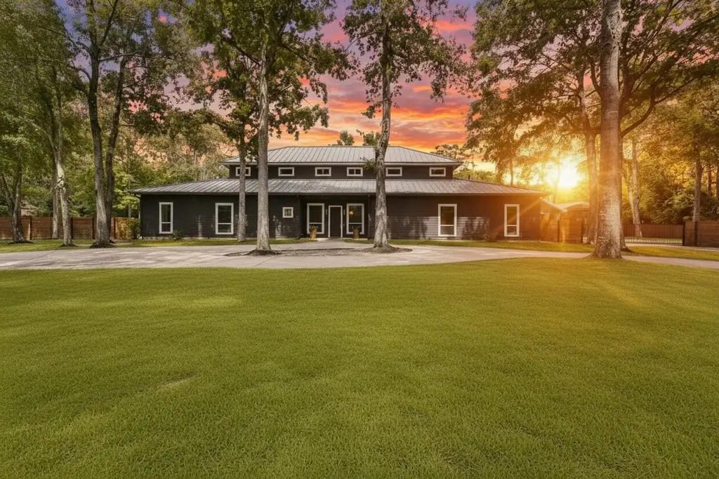 419 Vista Del Lago Drive, Huffman