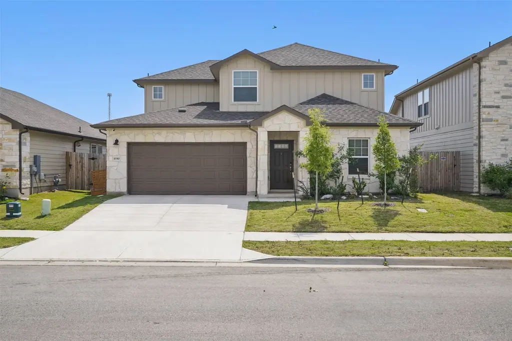 10310 Mager Lane, Hutto