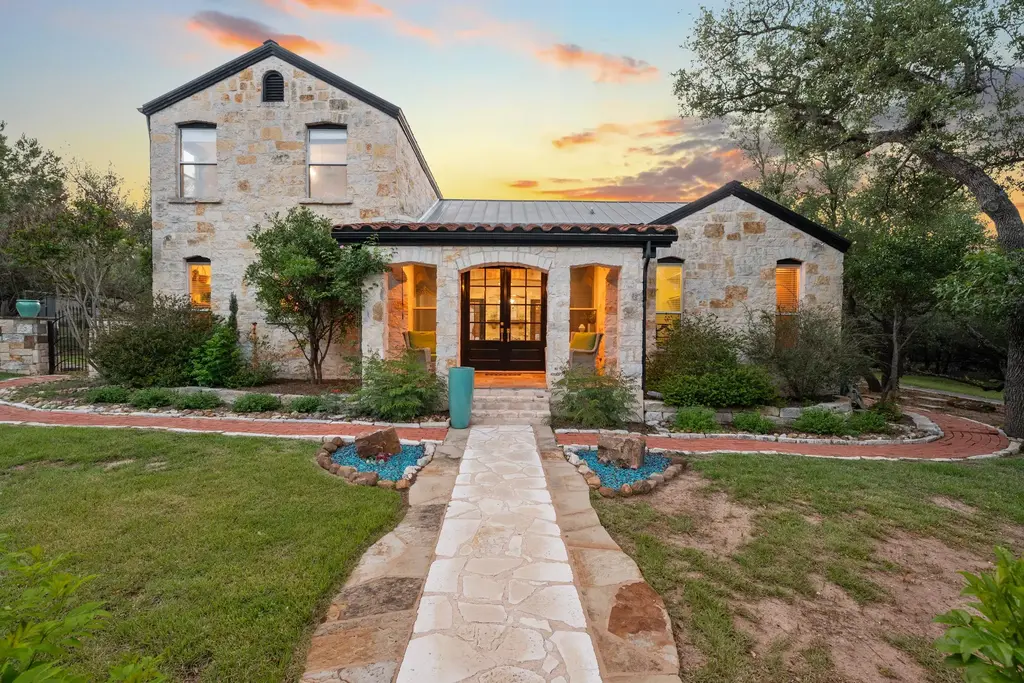 10921 Long Branch Drive, Austin