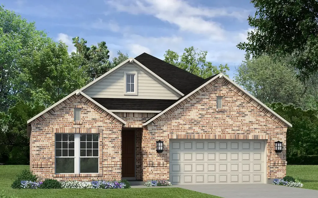 333 Sweeping Sage Lane, San Marcos