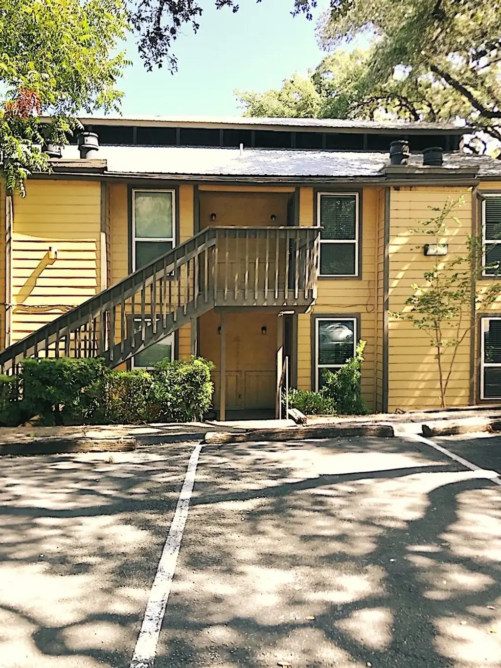 1000 W 26th Street 101, Austin