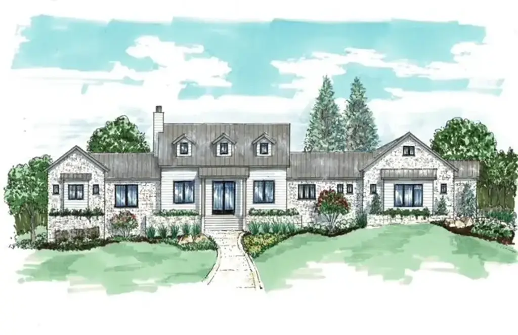 Lot 2a, Phs. 5, Sec. 1 Waterfall Hill Pkwy Parkway, Spicewood