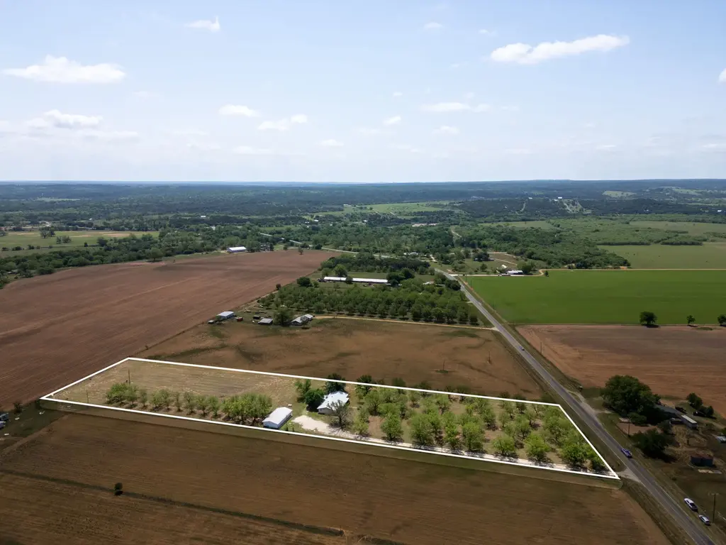 23049 W Fm 580, Lometa