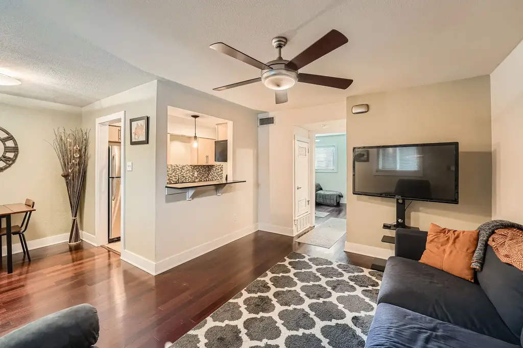 3815 Guadalupe Street 103, Austin