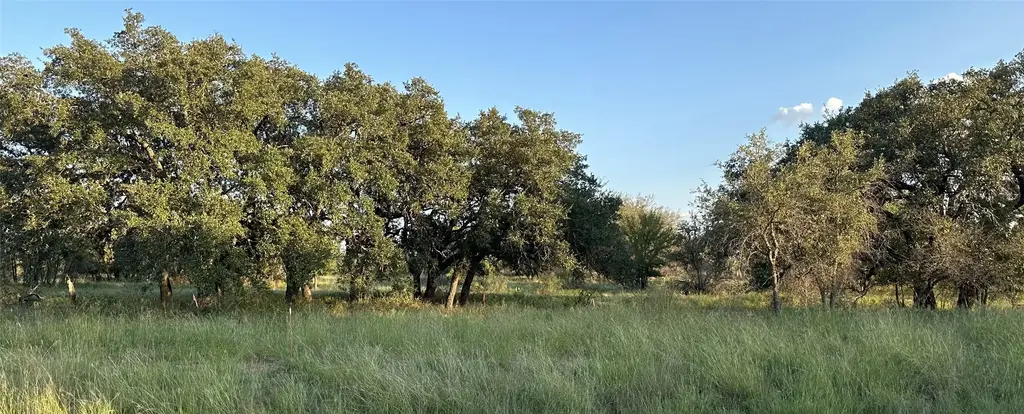 Tbd Safe Harbor Drive, Brownwood