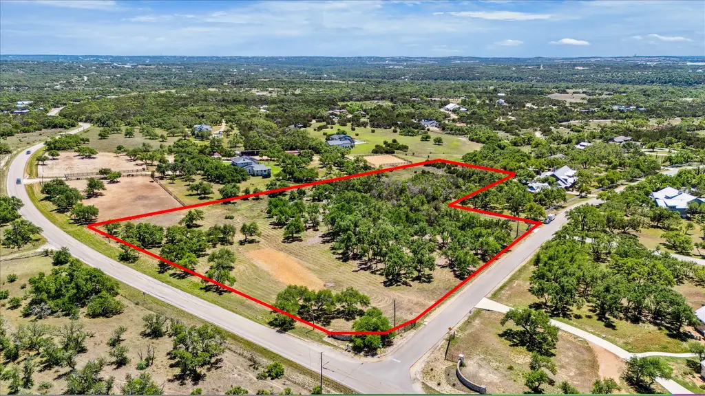 201 Medlin Creek Loop, Dripping Springs
