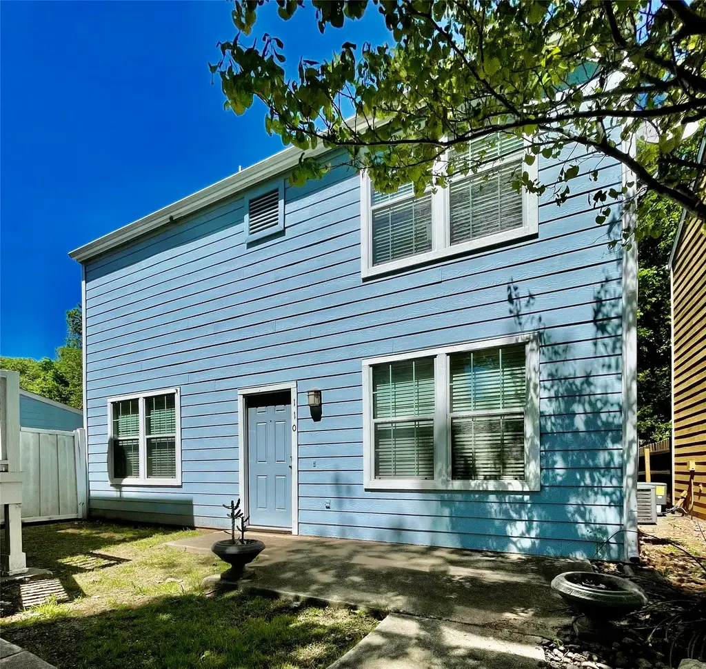 110 Rush Haven, San Marcos