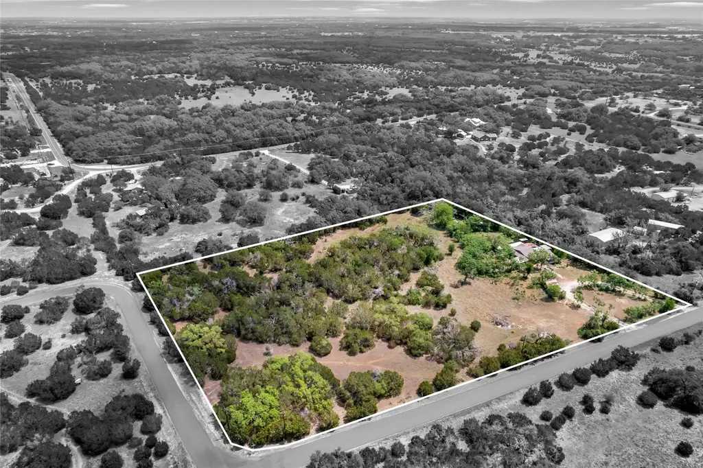 23024 Round Mountain Circle, Leander