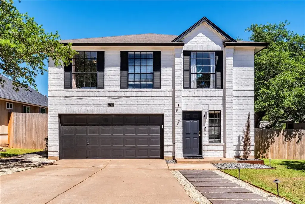 1707 Yucca Lane, Cedar Park