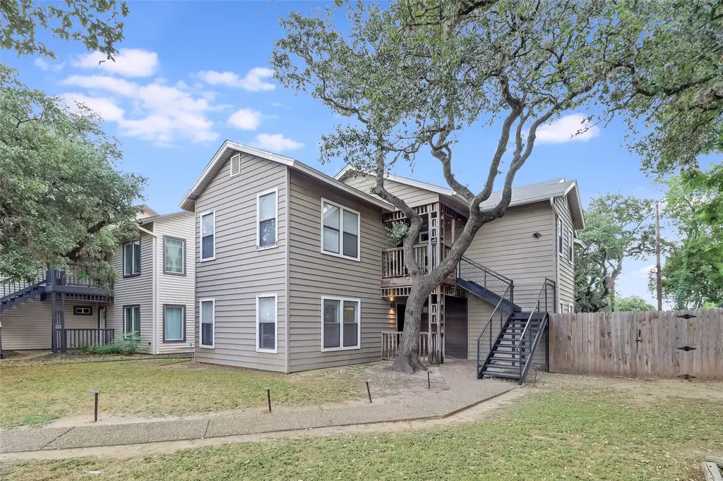 1805 Bouldin Avenue A, Austin
