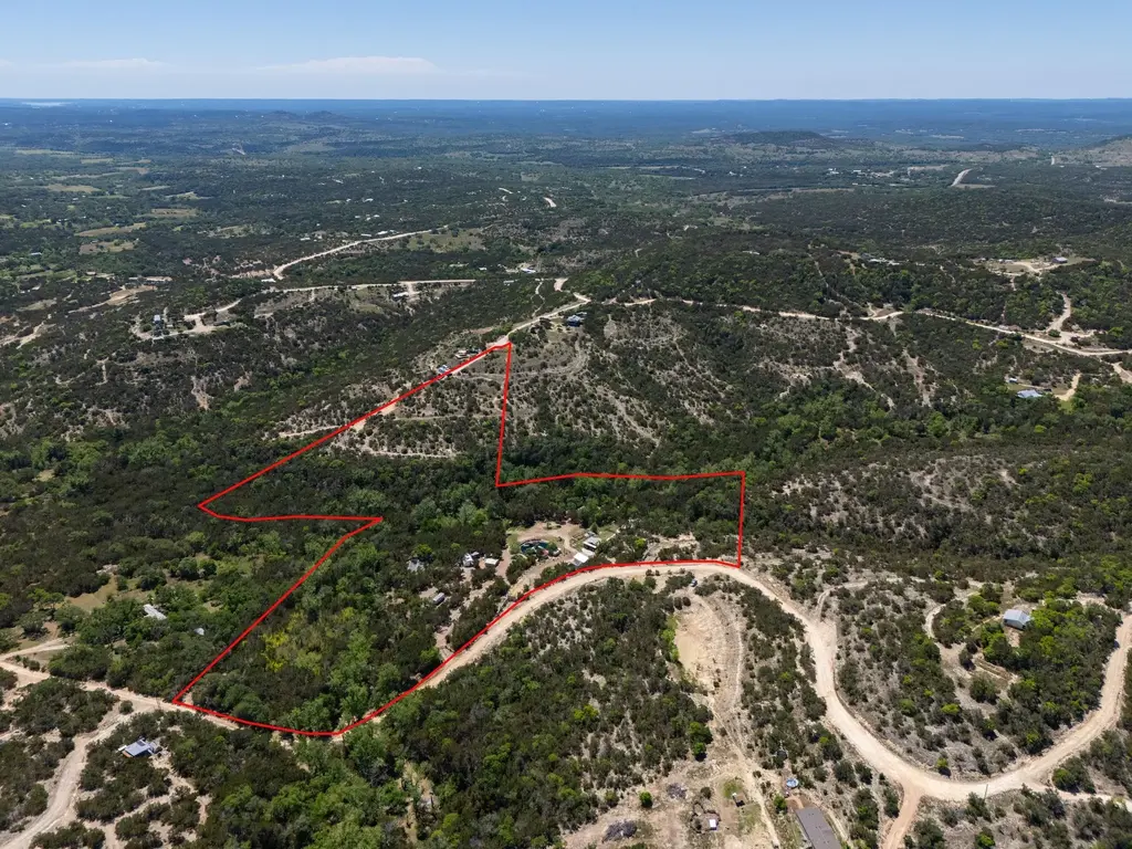 324 E Headwaters Ranch Road, Kendalia