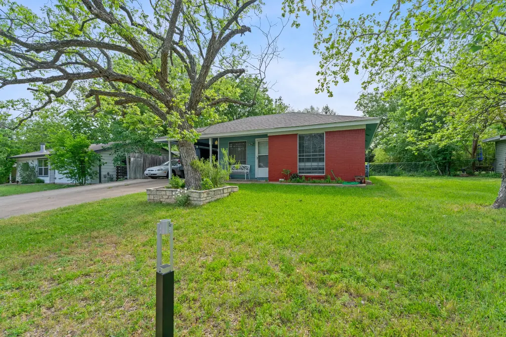 5803 Glenhollow Path, Austin