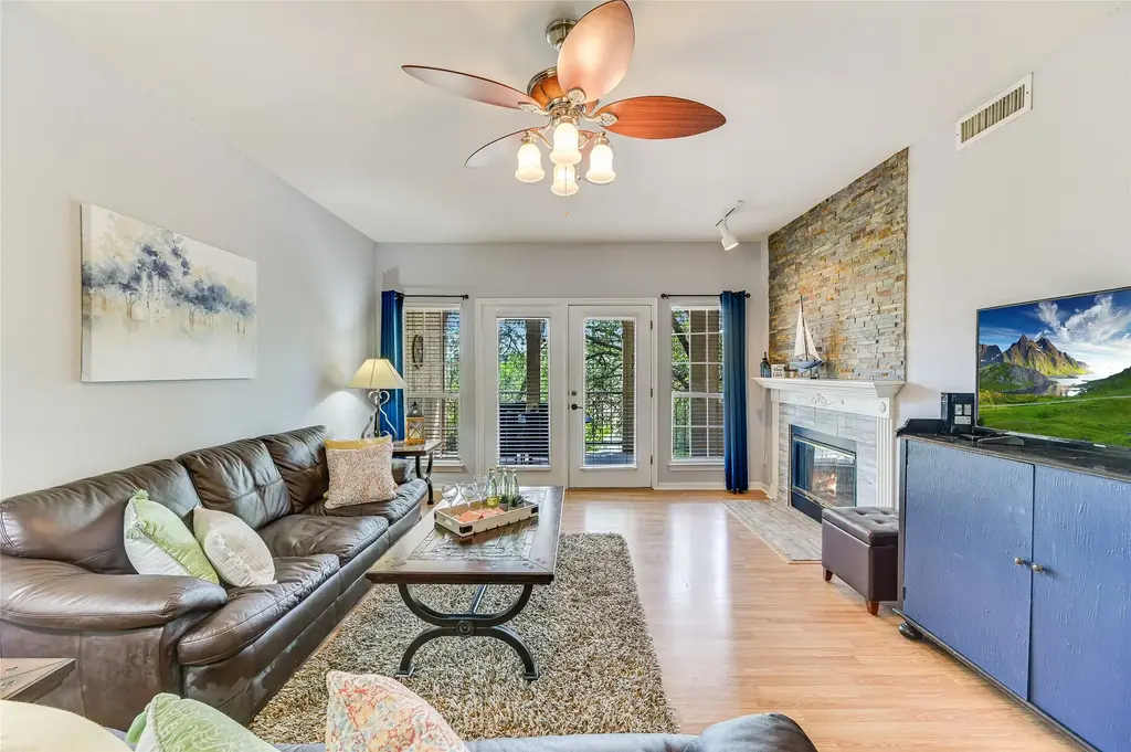 3404 American Drive 3208, Lago Vista