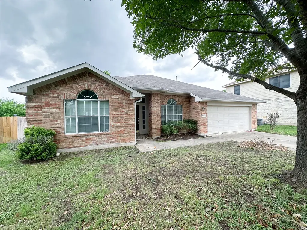 1386 Ashberry Trail, Georgetown