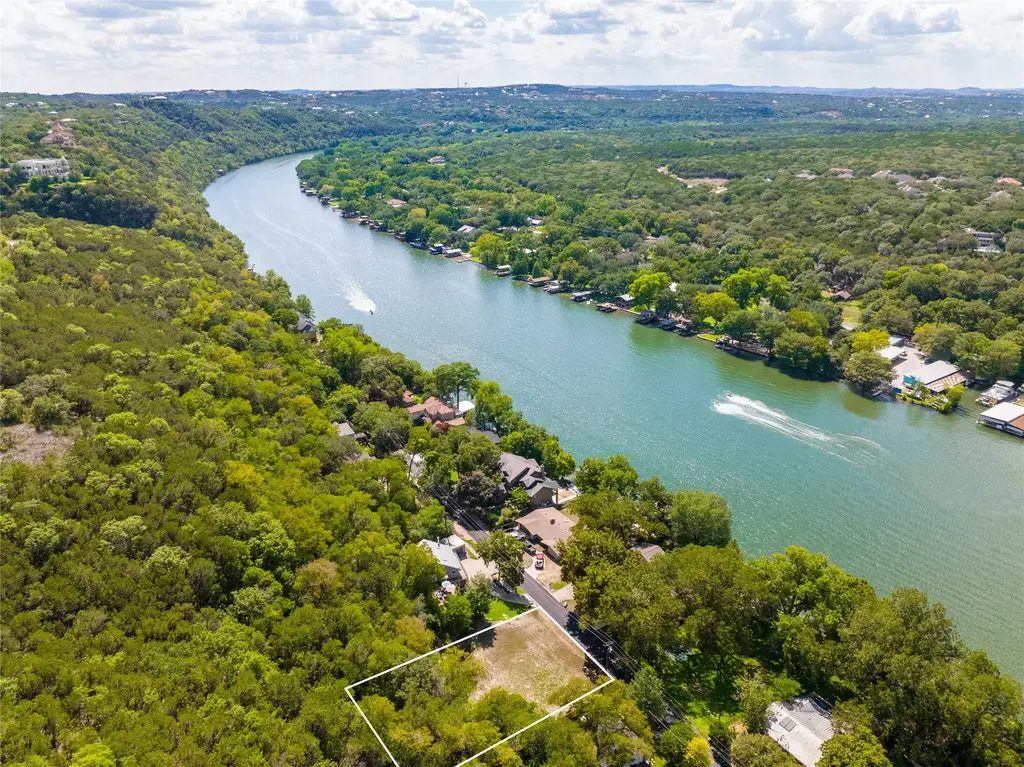 2805 Rivercrest Drive, Austin