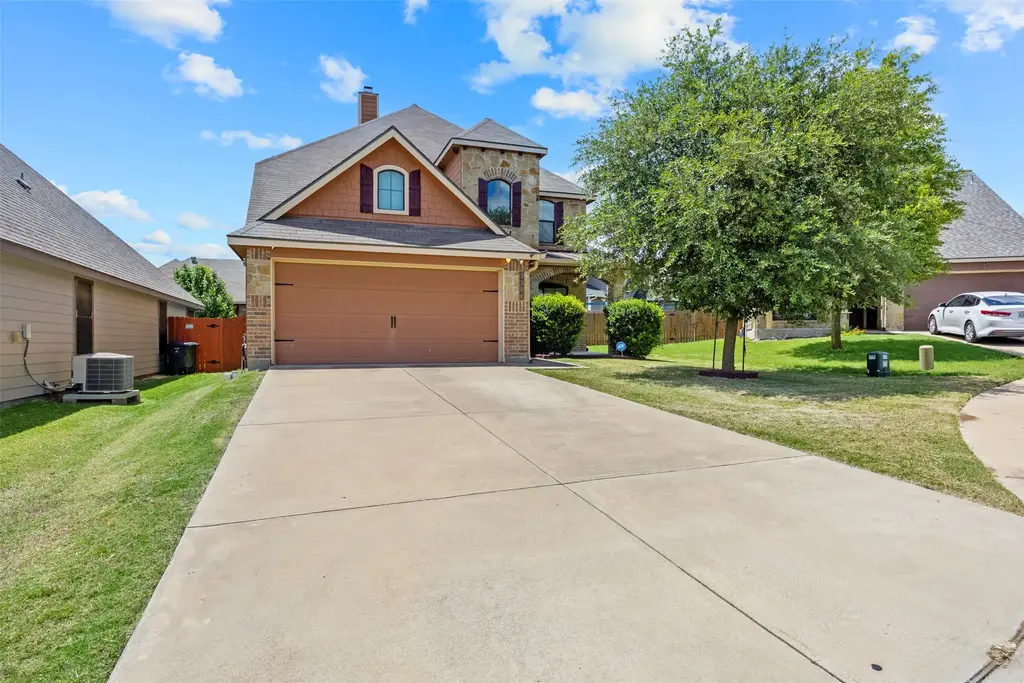 3306 Castleton Drive, Killeen