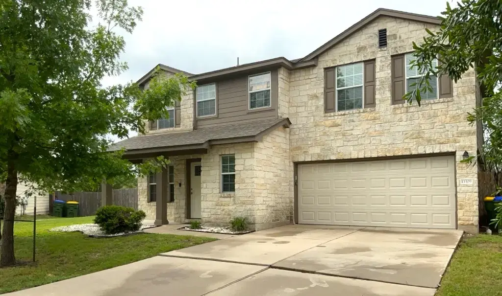 13309 Prairie Sage Cove, Manor