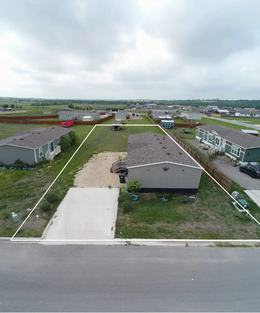 480 Ganado Drive, Kyle