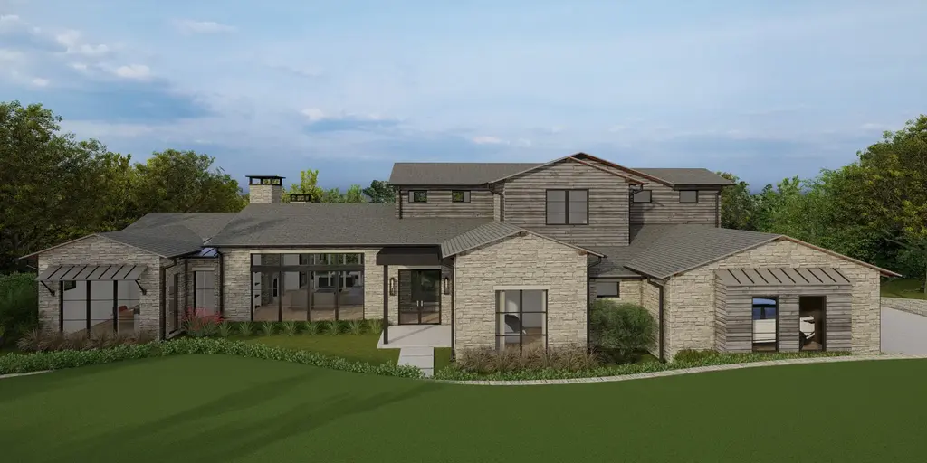 48 Sedgefield Trail, Fredericksburg