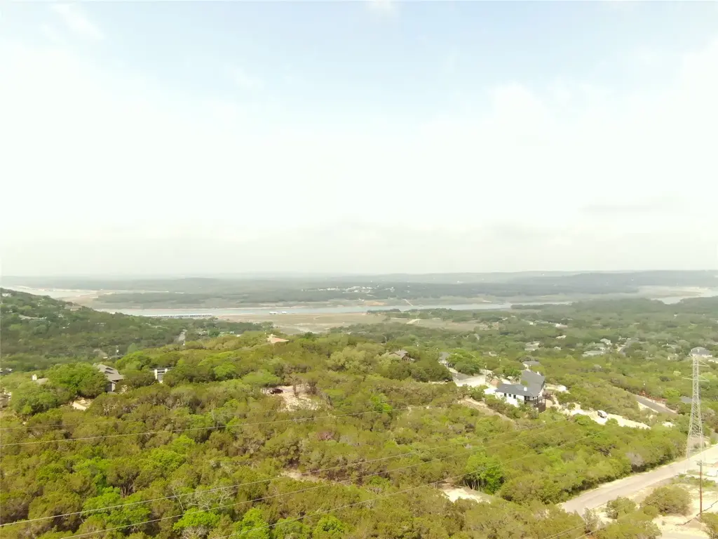 6804 Cedar Ridge Circle, Lago Vista