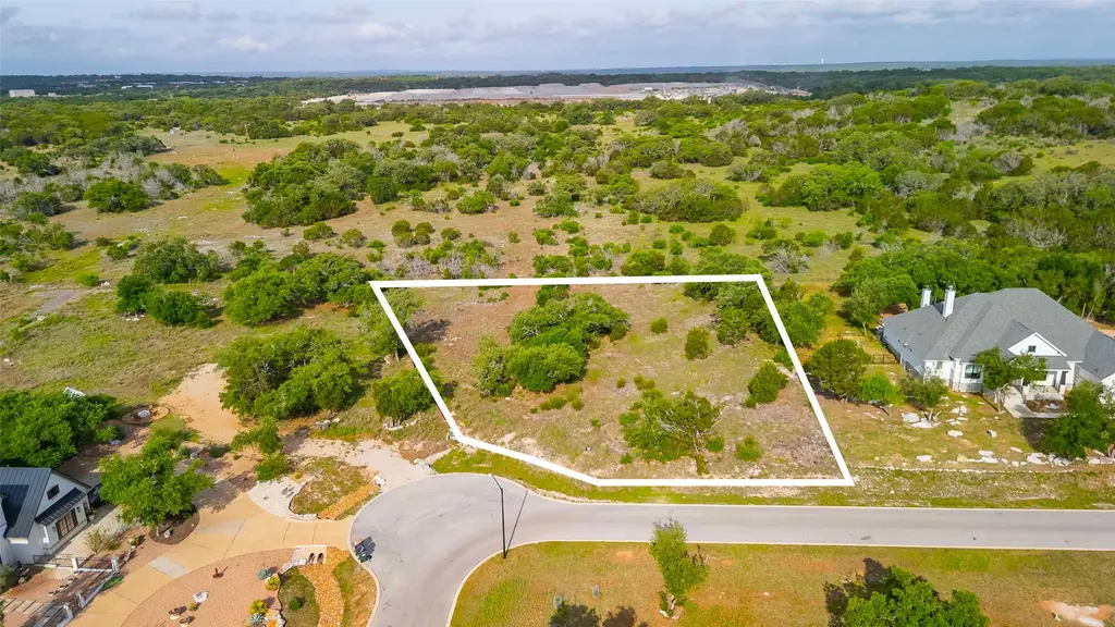 Lot 50 Mountain Laurel Lane, Spicewood