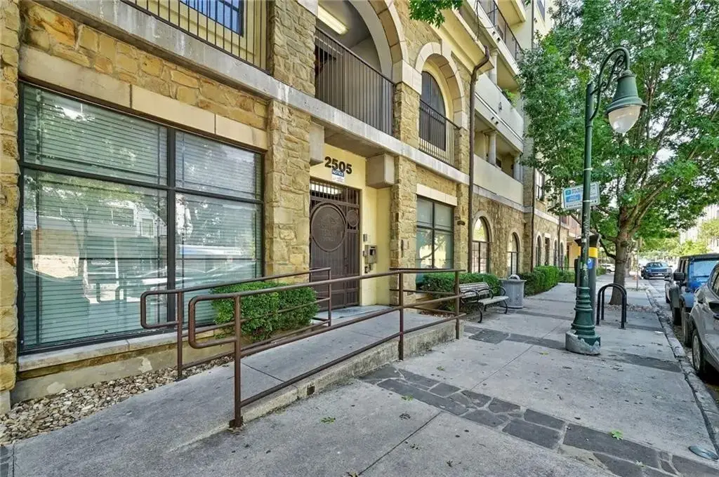 2505 San Gabriel Street 101, Austin