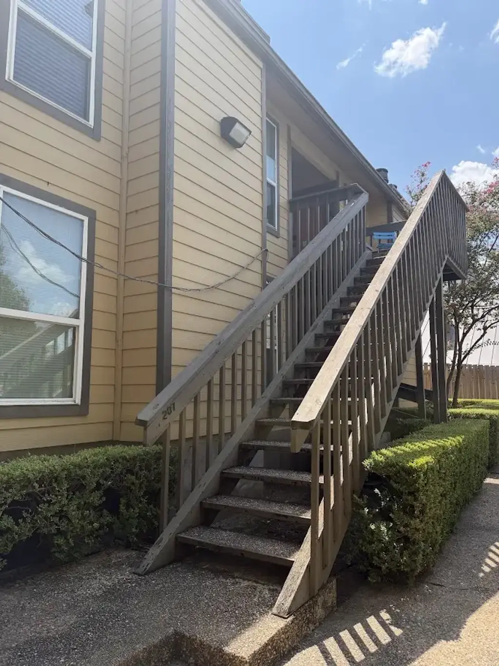 1000 W 26th Street 207, Austin