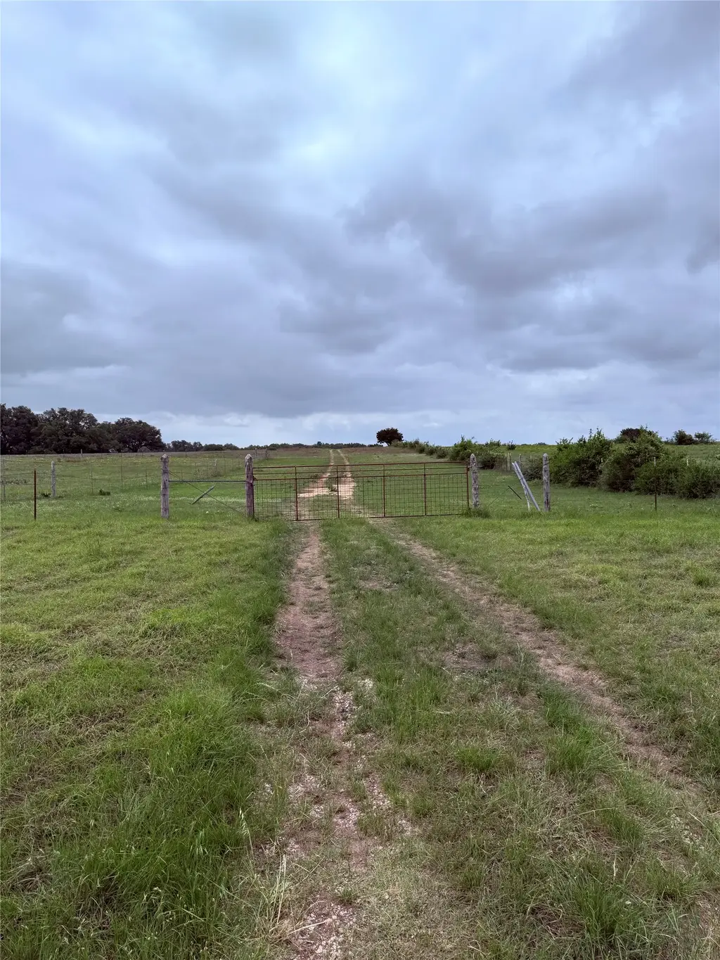 5341 Cr 236, Liberty Hill