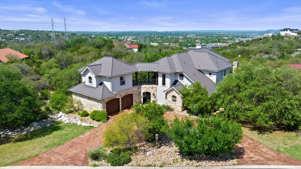 304 Hi Ridge, Horseshoe Bay