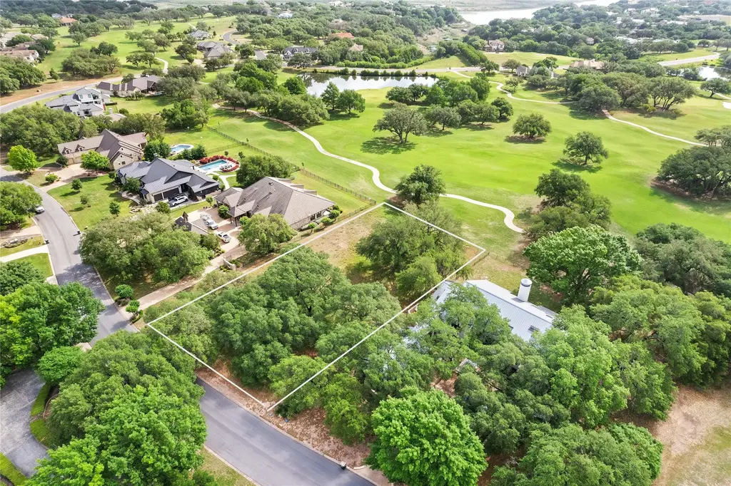 27029 Masters Parkway, Spicewood
