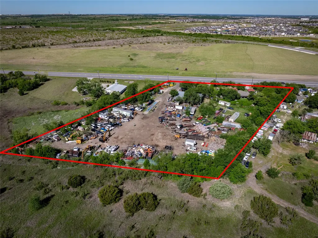 7913 Us Highway 183 S, Austin