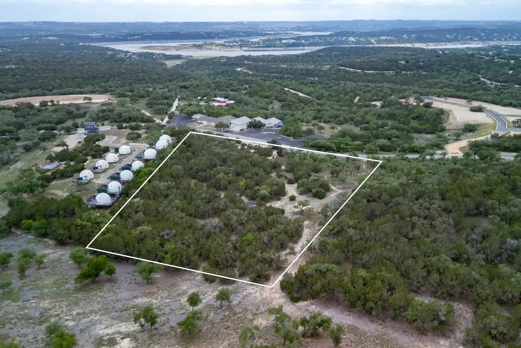 19614 Boggy Ford Road, Lago Vista