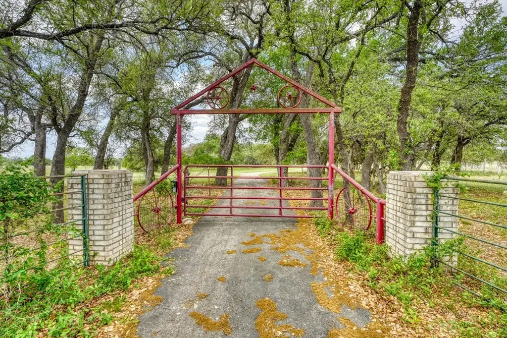 5124 Fm 1715, Lampasas