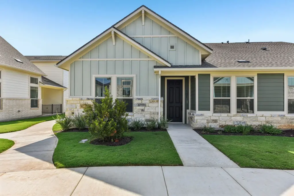 108 Maceo Way 101, San Marcos