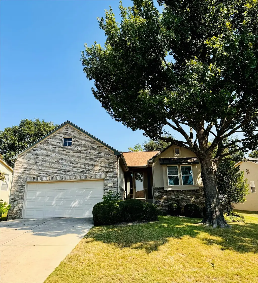 127 Verbena, Georgetown