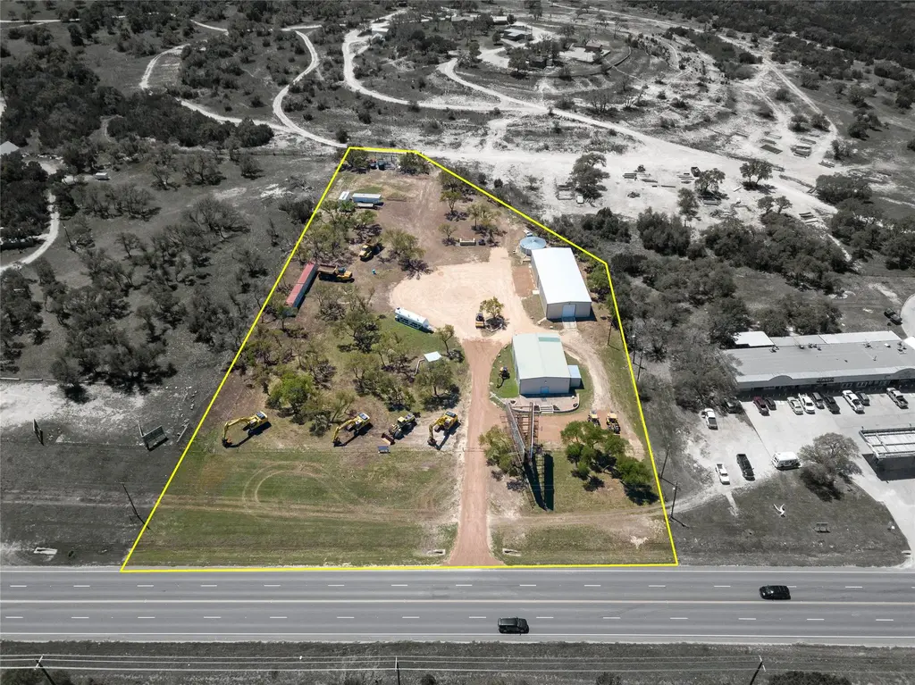 7748 E Us Highway 290, Johnson City