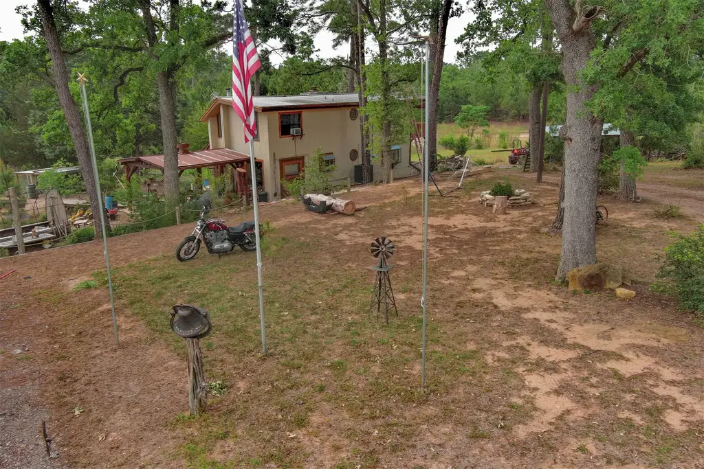125 Turkey Trot Road, Smithville