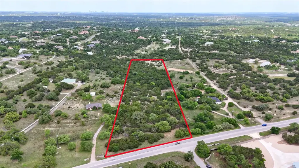 13921 Nutty Brown Road, Austin