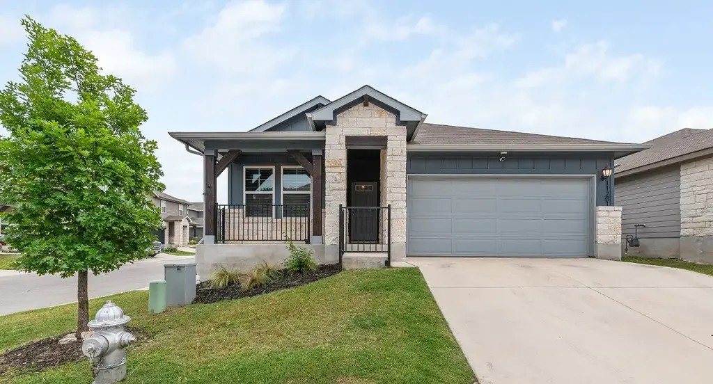 11201 Soules Lane 148, Austin