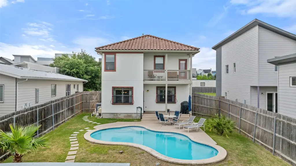 6006 Seville Drive, Austin