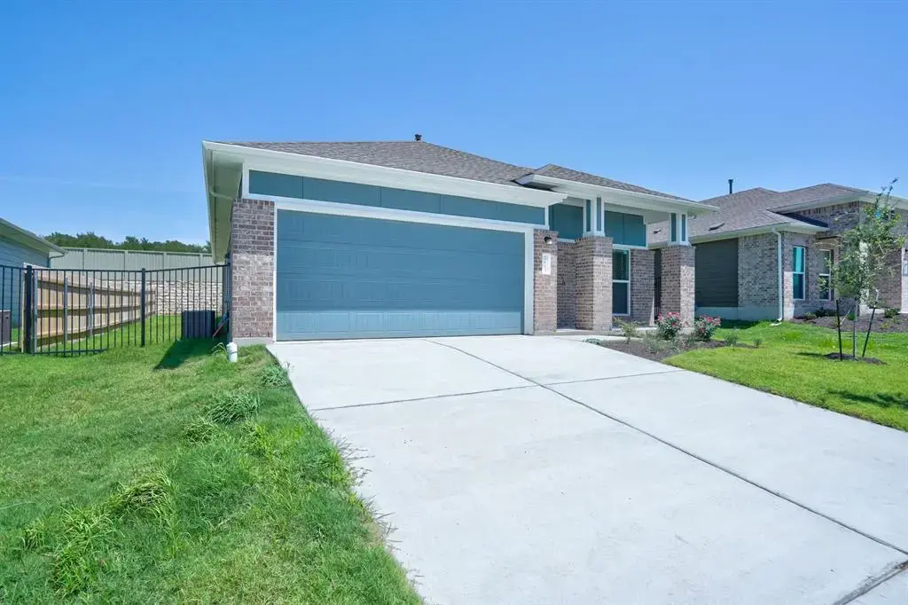 7603 Ivy Trellis Trail, Del Valle